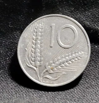 Lote monedas antiguas Italia