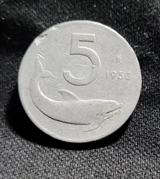 Lote monedas antiguas Italia