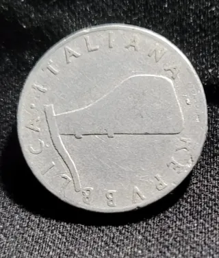 Lote monedas antiguas Italia