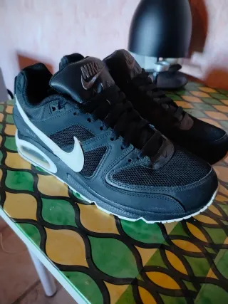 Zapatillas Nike Air Max Command Talla 43