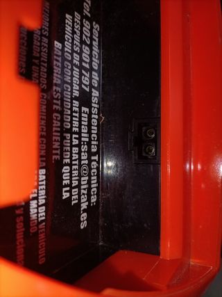 Hovercraft radiocontrol TAIYO RC