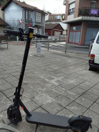 Patinete Eléctrico Xiaomi 5 lite