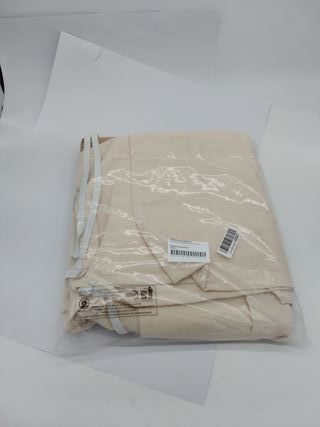 Fodera per divano Eysa Levante, Cotone, Beige, 3 POSTI