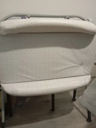 Cambiador de bebé Chicco