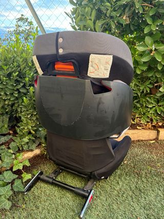 Silla coche Cybex Grupo II/III