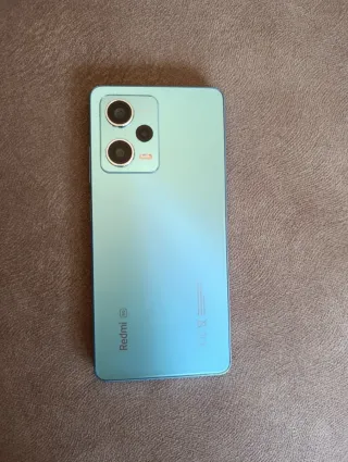Xiaomi Redmi Note 12 Pro 5G