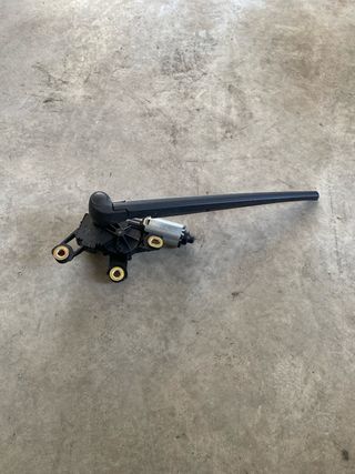 Motor Limpiaparabrisas Trasero Audi A4 B7 Avant