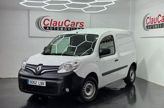Renault Kangoo 2021