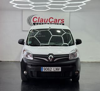 Renault Kangoo 2021