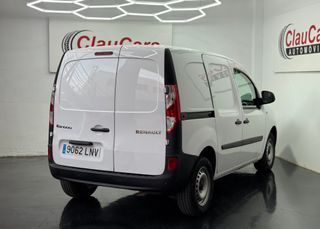 Renault Kangoo 2021