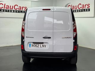Renault Kangoo 2021