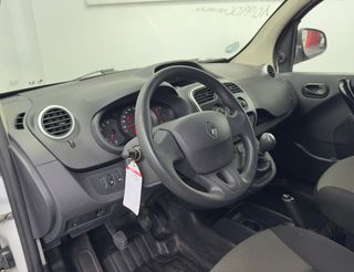 Renault Kangoo 2021
