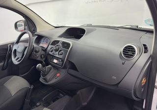 Renault Kangoo 2021