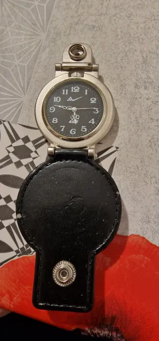 Orologio da cintura Aile