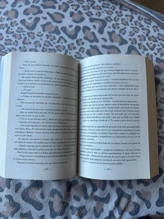 Culpa mía / My Fault (CULPABLES)