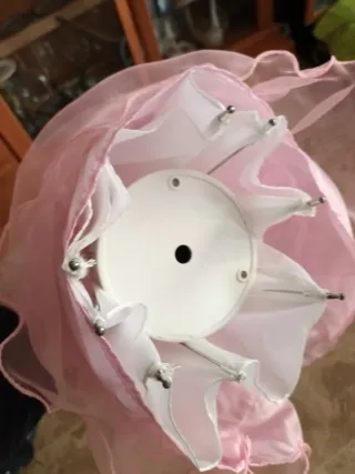 Muñeca musical vintage 5€