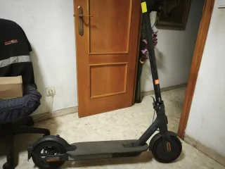 Patinete Eléctrico Xiaomi Pro 3