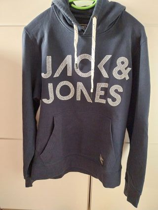 Sudadera Jack & Jones Talla M