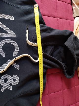 Sudadera Jack & Jones Talla M