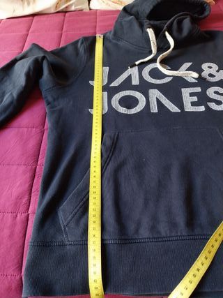 Sudadera Jack & Jones Talla M