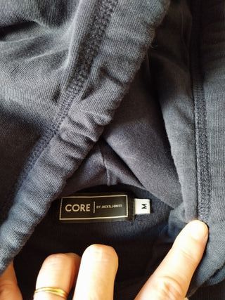 Sudadera Jack & Jones Talla M