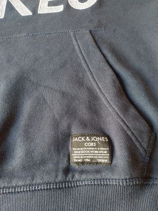 Sudadera Jack & Jones Talla M