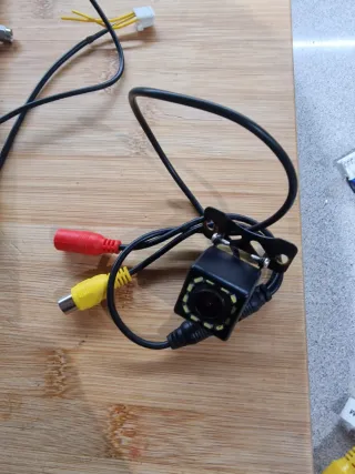 Radio Coche Volkswagen Carplay