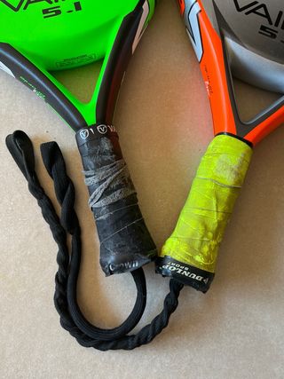 2 Racchette da Padel Vairo