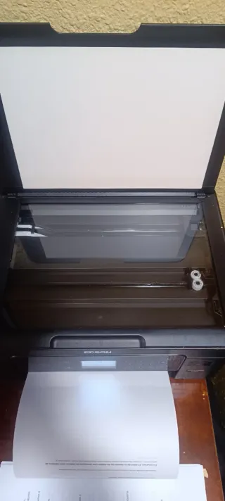 Stampante Epson XP-4100 WiFi