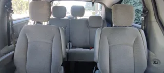 Chrysler Grand Voyager 2007