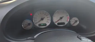 Chrysler Grand Voyager 2007