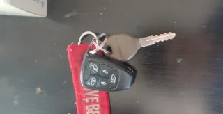 Chrysler Grand Voyager 2007