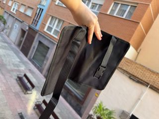 Organizador Asiento Trasero Coche