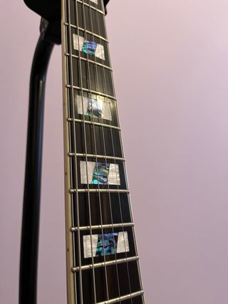 Ibanez LGB30 VYS George Benson