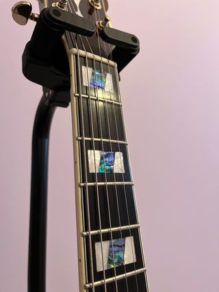 Ibanez LGB30 VYS George Benson