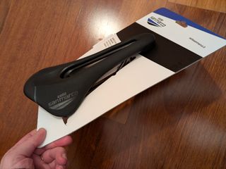 NUEVO Sillín SAN MARCO SHORTFIT 2.0 RACING