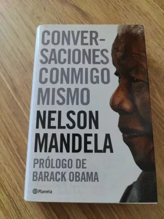 Conversaciones conmigo mismo