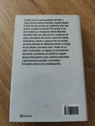 Conversaciones conmigo mismo