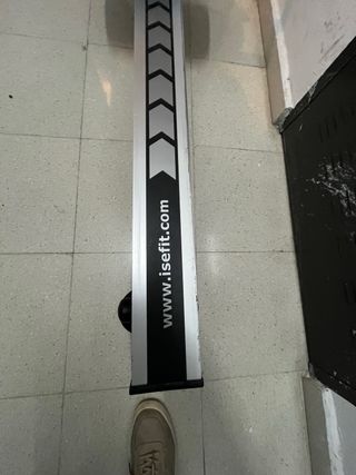 Máquina de Remos ISEFIT