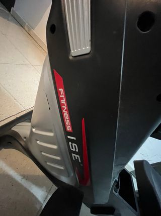 Máquina de Remos ISEFIT