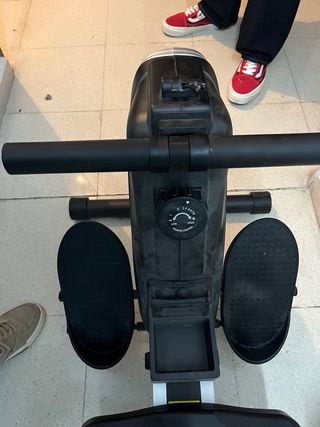 Máquina de Remos ISEFIT