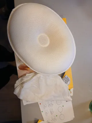 Cojín Mimos Talla M + Funda