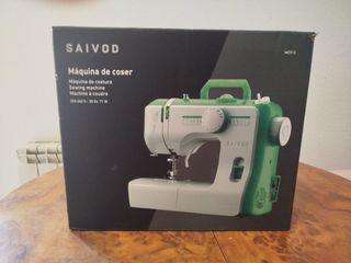 Máquina de coser SAIVOD MCV13