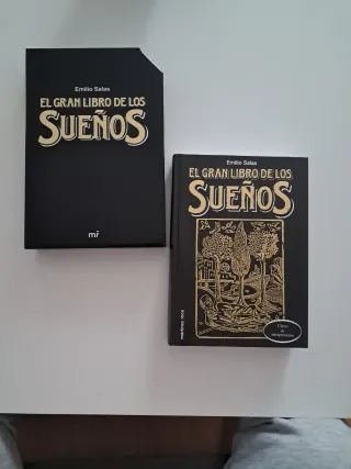 El Gran Libro De Los Sueños