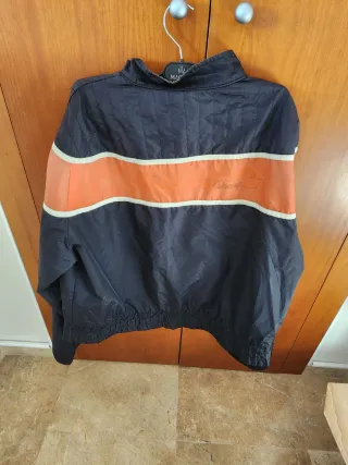 Chaqueta Original Harley Davidson
