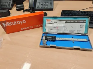 Lote de instrumentos profesionales Kyoritsu Lutron