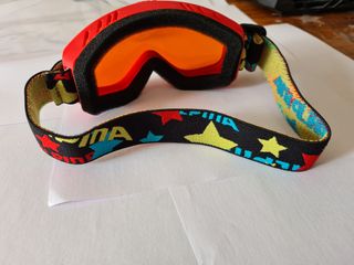 Gafas de esquí Alpina Carvy 2.0 Infantiles