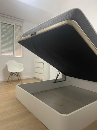 Alquila habitación para Pareja en Rafael Buñol