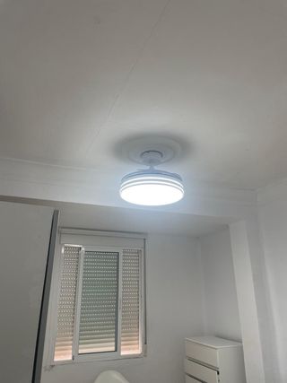 Alquila habitación para Pareja en Rafael Buñol