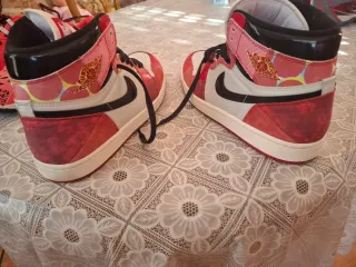 Zapatillas Jordan High OG Talla 46